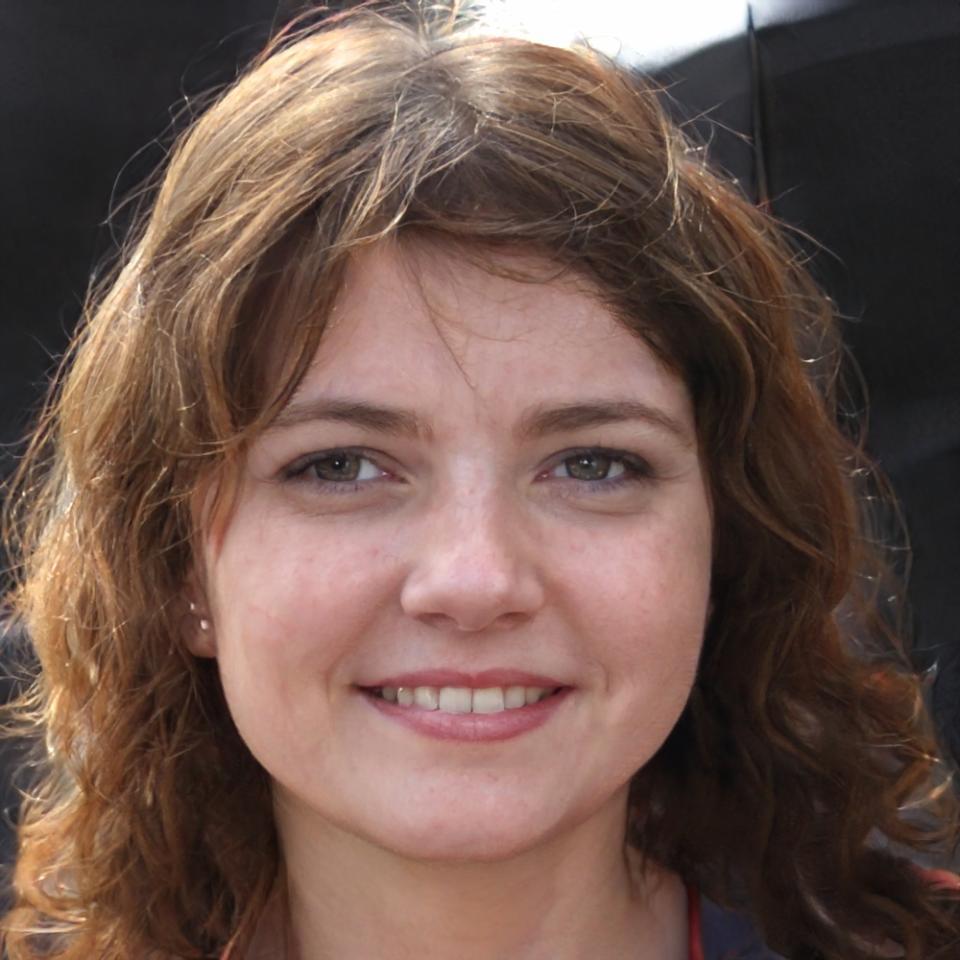 Anna Richter
