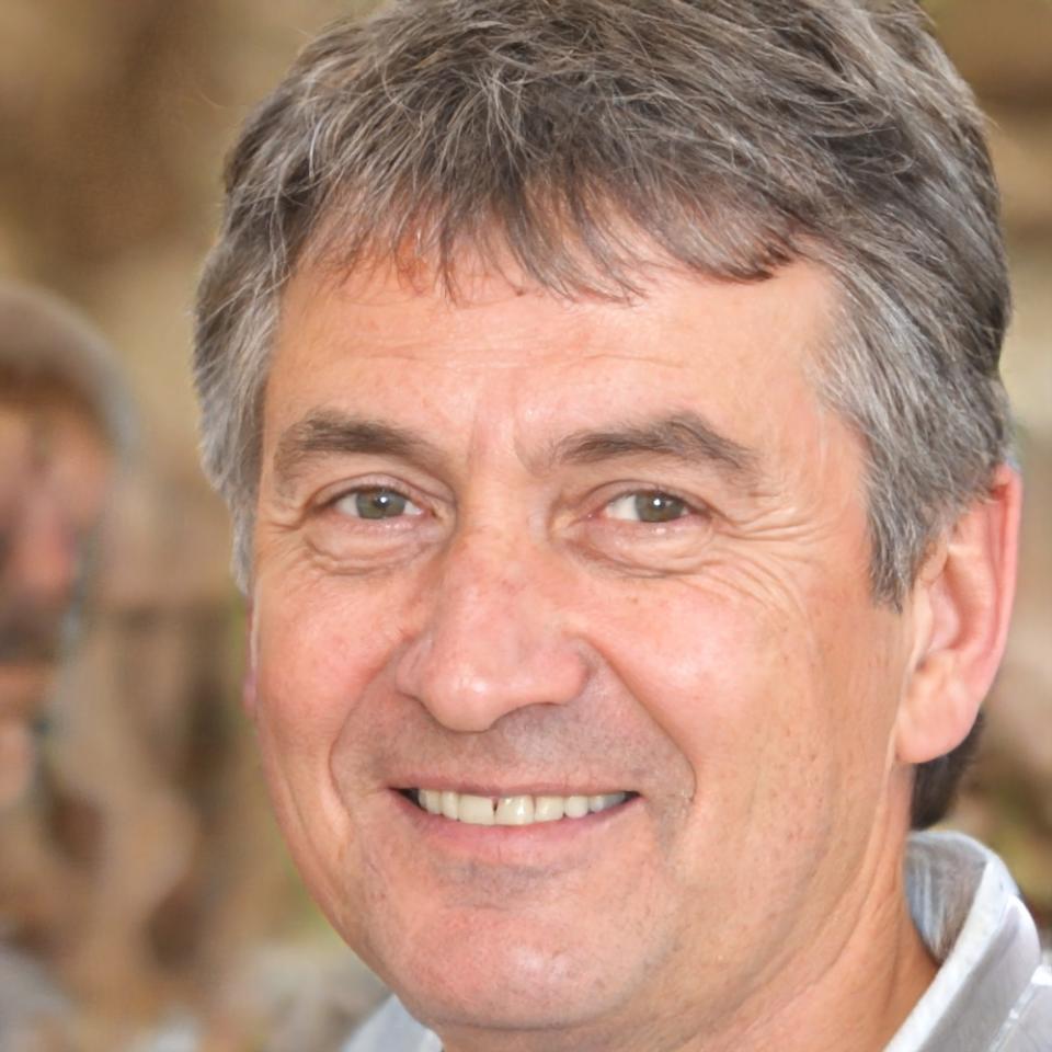 Marcus Weber, Finanzstratege und Knowselivara-Absolvent